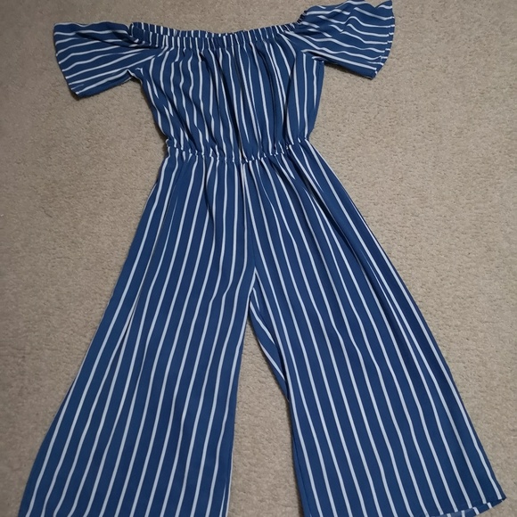 Ambiance Pants - Jumper